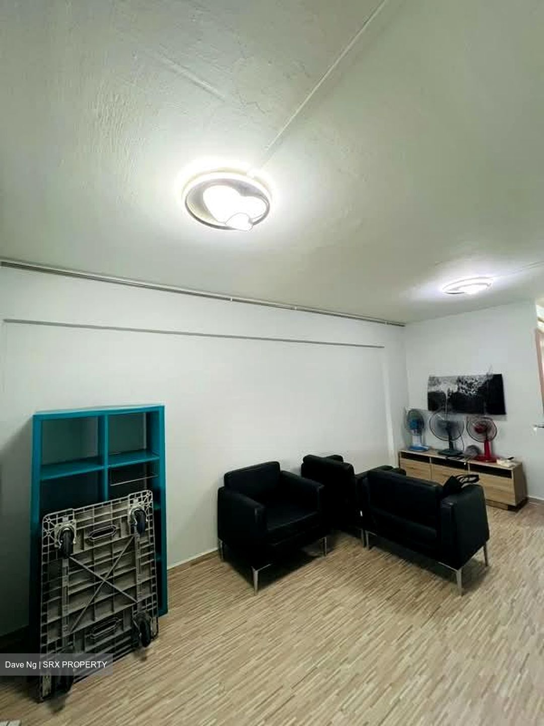 Blk 531 Jurong West Street 52 (Jurong West), HDB 3 Rooms #578809731